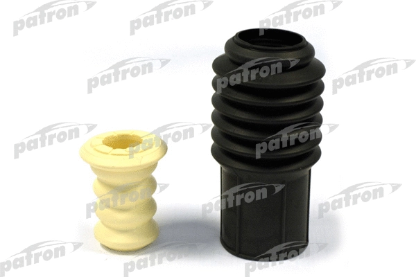 PPK10305 PATRON Пылезащитный комплект, амортизатор (фото 1)