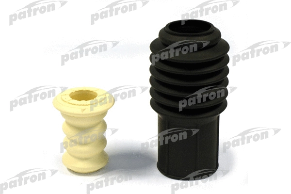 PPK10307 PATRON Пылезащитный комплект, амортизатор (фото 1)