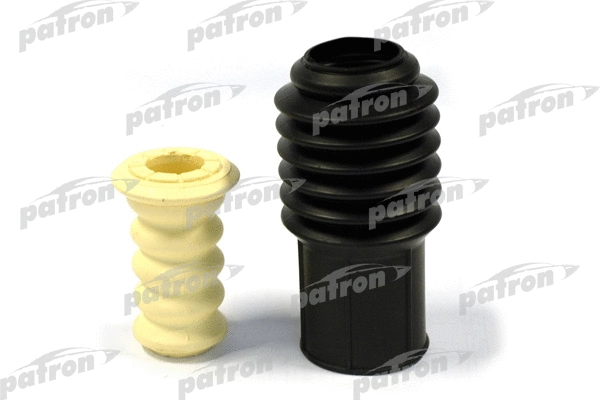 PPK10406 PATRON Пылезащитный комплект, амортизатор (фото 1)