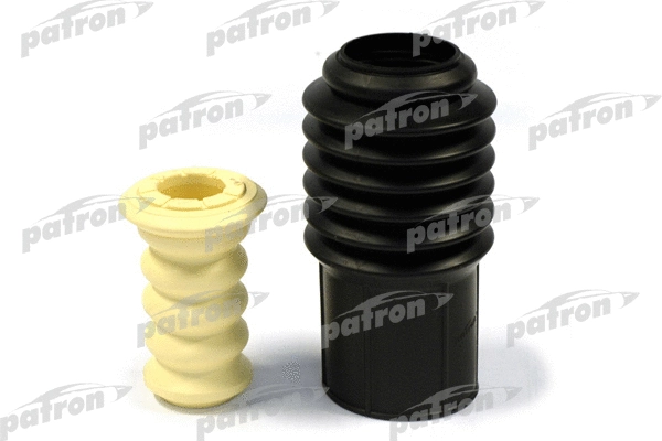 PPK10407 PATRON Пылезащитный комплект, амортизатор (фото 1)
