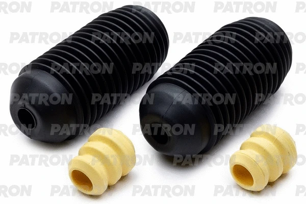 PPK105 PATRON Пылезащитный комплект, амортизатор (фото 1)