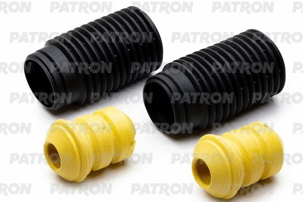 PPK10511 PATRON Пылезащитный комплект, амортизатор (фото 1)