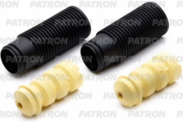 PPK10518 PATRON Пылезащитный комплект, амортизатор (фото 1)