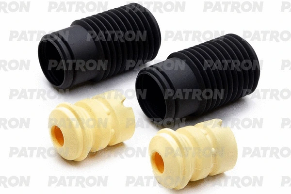 PPK10524 PATRON Пылезащитный комплект, амортизатор (фото 1)