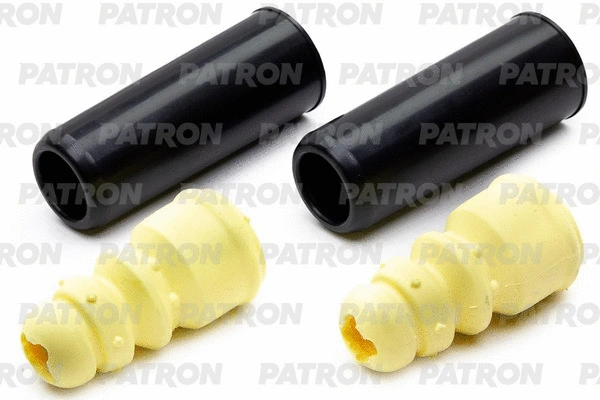 PPK10526 PATRON Пылезащитный комплект, амортизатор (фото 1)