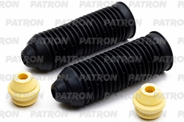 PPK10594 PATRON Пылезащитный комплект, амортизатор (фото 1)