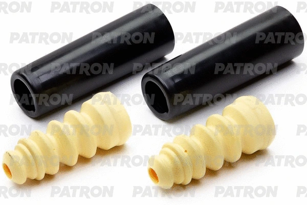 PPK10595 PATRON Пылезащитный комплект, амортизатор (фото 1)