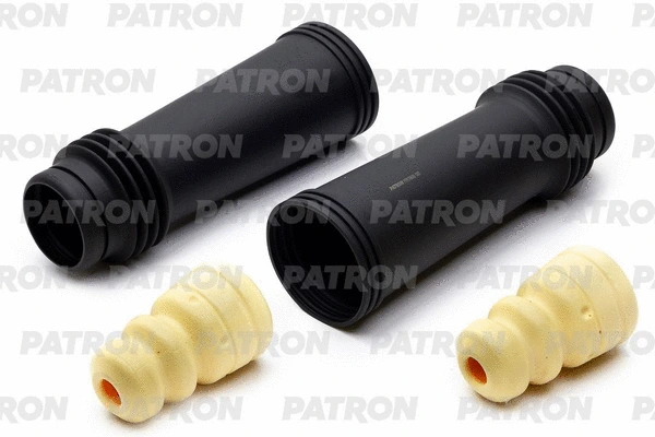 PPK10600 PATRON Пылезащитный комплект, амортизатор (фото 1)