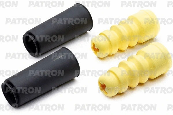 PPK10601 PATRON Пылезащитный комплект, амортизатор (фото 1)