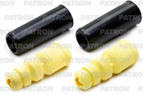 PPK10615 PATRON Пылезащитный комплект, амортизатор (фото 1)