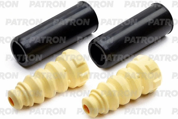 PPK10637 PATRON Пылезащитный комплект, амортизатор (фото 1)