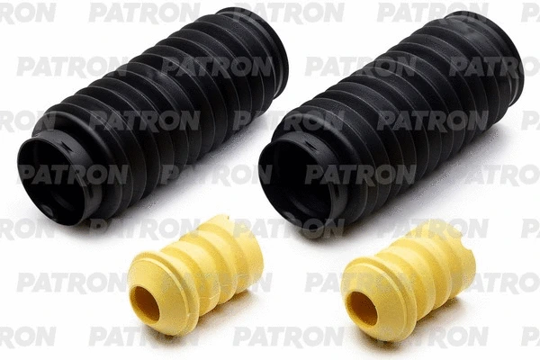 PPK10651 PATRON Пылезащитный комплект, амортизатор (фото 1)