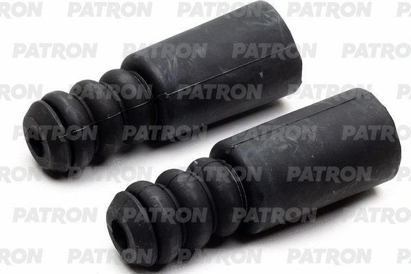 PPK122 PATRON Защитный колпак / пыльник, амортизатор (фото 1)