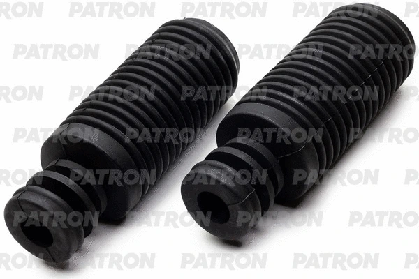 PPK134 PATRON Защитный колпак / пыльник, амортизатор (фото 1)