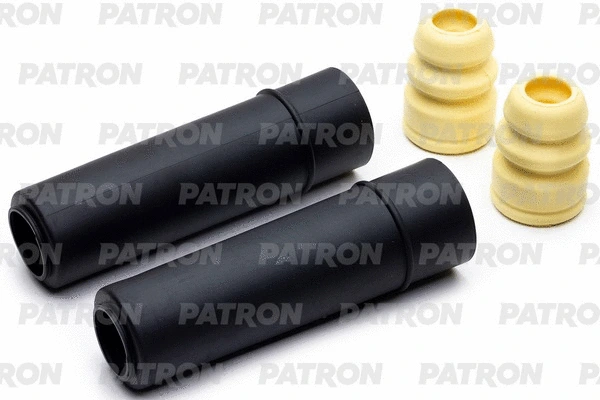 PPK149 PATRON Пылезащитный комплект, амортизатор (фото 1)