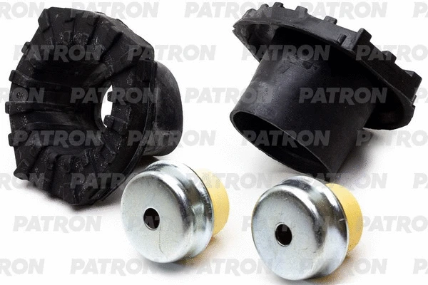 PPK154 PATRON Пылезащитный комплект, амортизатор (фото 1)