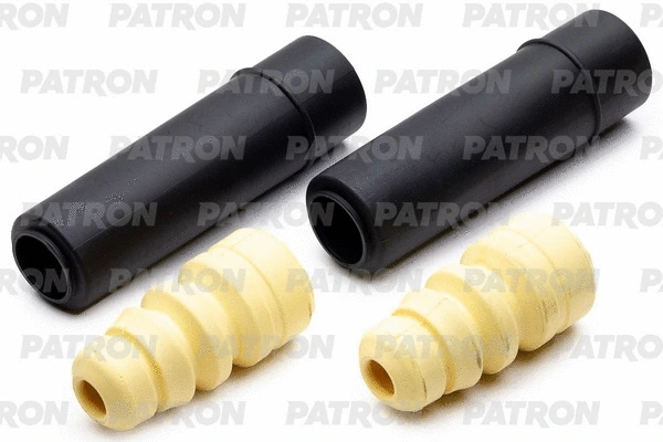 PPK161 PATRON Пылезащитный комплект, амортизатор (фото 1)