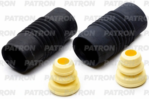 PPK167 PATRON Пылезащитный комплект, амортизатор (фото 1)