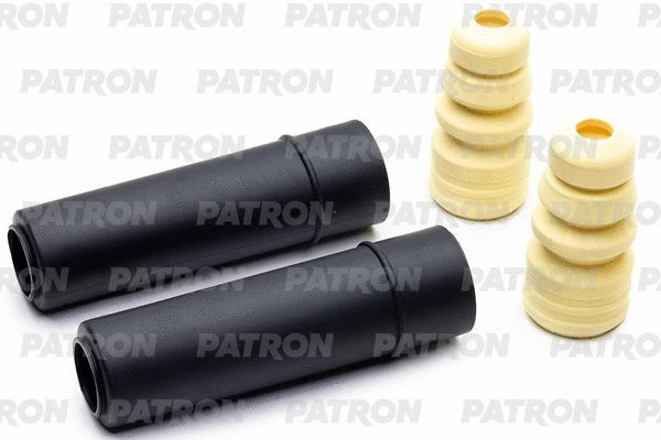 PPK175 PATRON Пылезащитный комплект, амортизатор (фото 1)