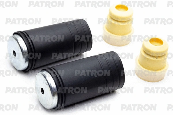 PPK187 PATRON Пылезащитный комплект, амортизатор (фото 1)