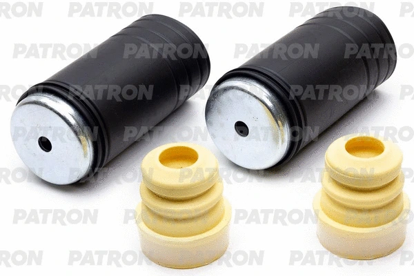 PPK188 PATRON Пылезащитный комплект, амортизатор (фото 1)