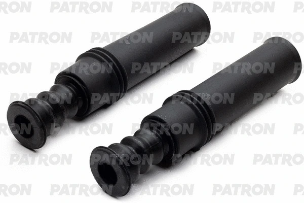 PPK195 PATRON Пылезащитный комплект, амортизатор (фото 1)