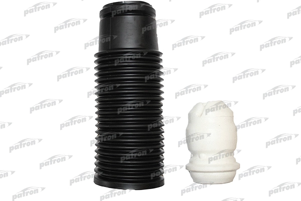 PPK4-01 PATRON Пылезащитный комплект, амортизатор (фото 1)
