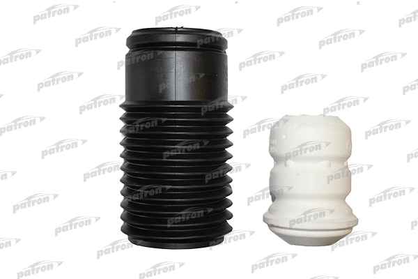 PPK4-11 PATRON Пылезащитный комплект, амортизатор (фото 1)
