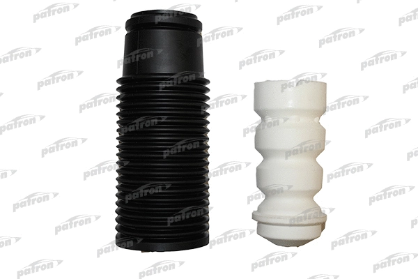 PPK4-18 PATRON Пылезащитный комплект, амортизатор (фото 1)