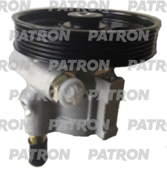 PPS005 PATRON Гидравлический насос, рулевое управление (фото 1)
