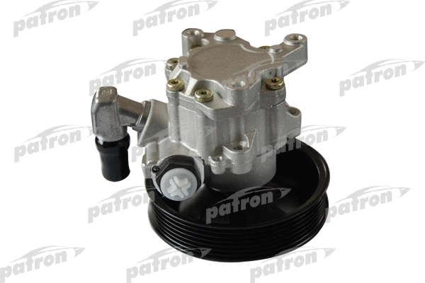PPS035 PATRON Гидравлический насос, рулевое управление (фото 1)