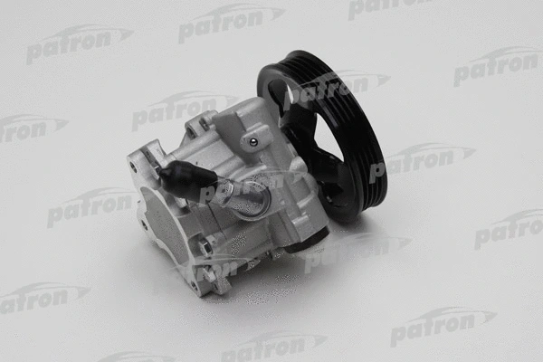 PPS072 PATRON Гидравлический насос, рулевое управление (фото 1)