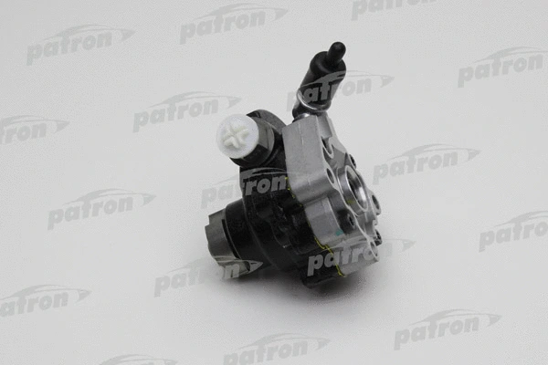 PPS076 PATRON Гидравлический насос, рулевое управление (фото 1)