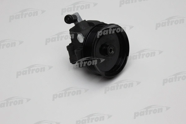 PPS078 PATRON Гидравлический насос, рулевое управление (фото 1)
