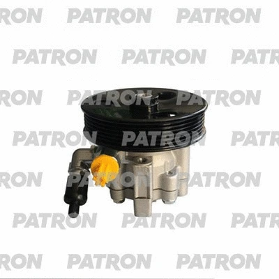 PPS1011 PATRON Гидравлический насос, рулевое управление (фото 1)