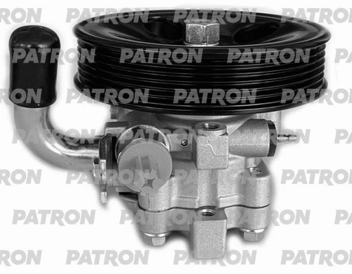 PPS1014 PATRON Гидравлический насос, рулевое управление (фото 1)