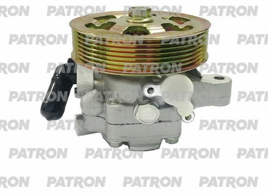 PPS1016 PATRON Гидравлический насос, рулевое управление (фото 1)