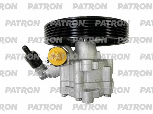 PPS1017 PATRON Гидравлический насос, рулевое управление (фото 1)
