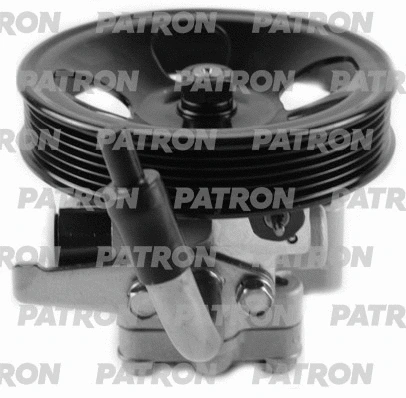PPS1023 PATRON Гидравлический насос, рулевое управление (фото 1)