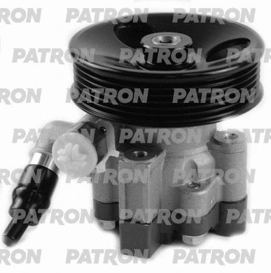 PPS1027 PATRON Гидравлический насос, рулевое управление (фото 1)