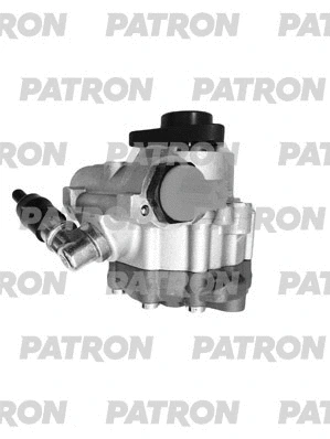 PPS1047 PATRON Гидравлический насос, рулевое управление (фото 1)