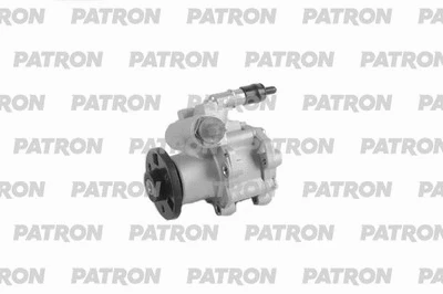 PPS1050 PATRON Гидравлический насос, рулевое управление (фото 1)