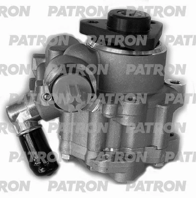 PPS1072 PATRON Гидравлический насос, рулевое управление (фото 1)