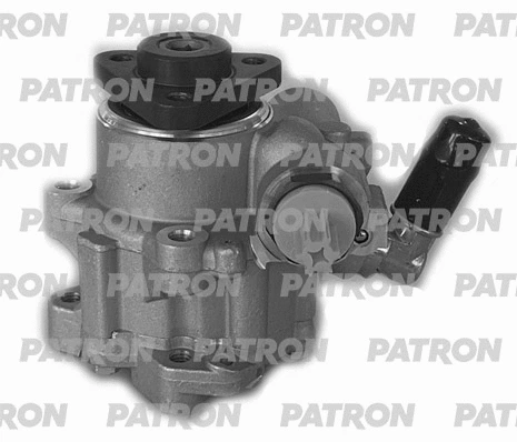 PPS1074 PATRON Гидравлический насос, рулевое управление (фото 1)