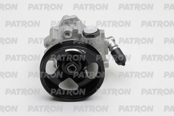 PPS1091 PATRON Гидравлический насос, рулевое управление (фото 1)
