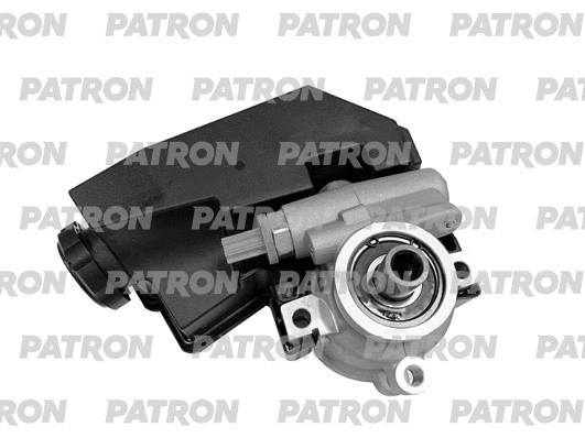 PPS111 PATRON Гидравлический насос, рулевое управление (фото 1)