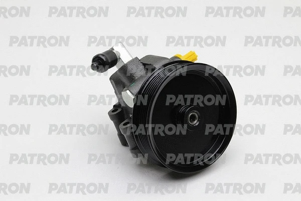 PPS1110 PATRON Гидравлический насос, рулевое управление (фото 1)