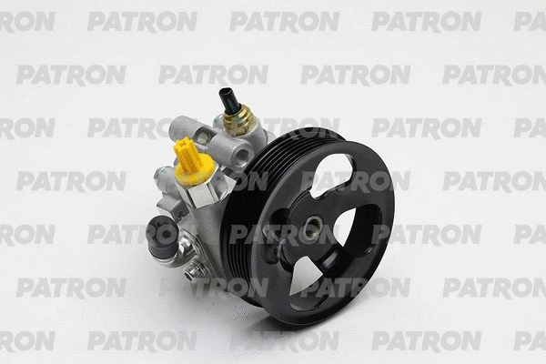 PPS1111 PATRON Гидравлический насос, рулевое управление (фото 1)