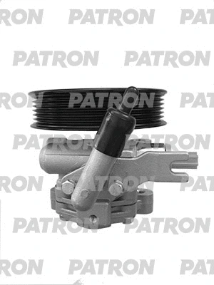 PPS1122 PATRON Гидравлический насос, рулевое управление (фото 1)