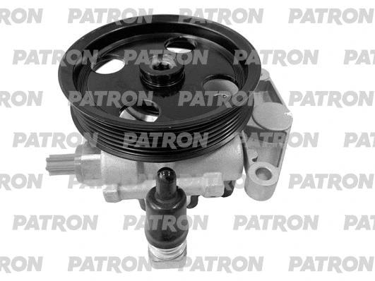 PPS1128 PATRON Гидравлический насос, рулевое управление (фото 1)